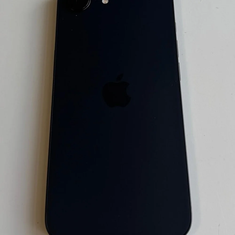 Apple iPhone 12 - Black